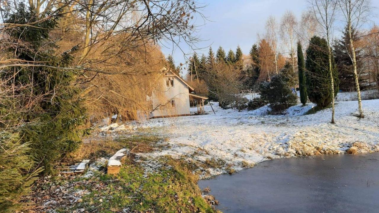 Rozanka Holiday home *