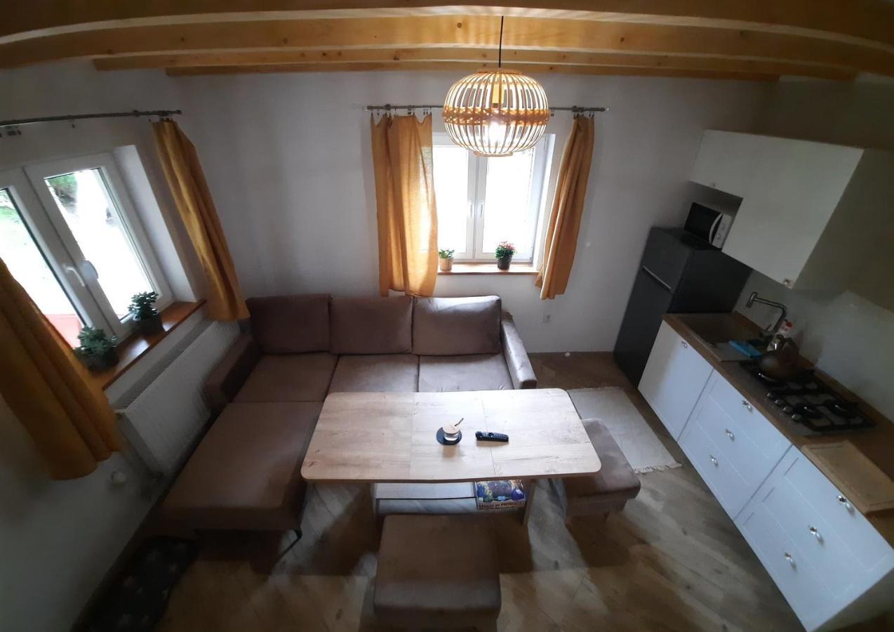 Holiday home Rozanka *